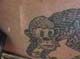 Ma che bel tatuagetto