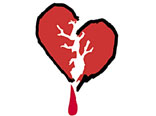 Perdere l'amore