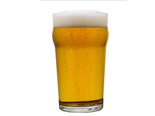 Birra Ghiacciata